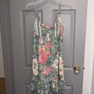 Derek Heart summer dress